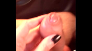 Preview 1 of Girl Sex Ahemel - Sashimi inside foreskin