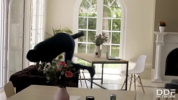 Preview 2 of Mother And Son Full Movei - Criminally Hot Pussy Cramming
