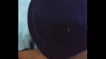 Preview 1 of Tt Boy Ebony Rough - Sucking Dick