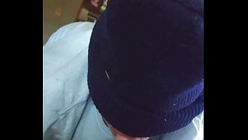 Preview 4 of Tt Boy Ebony Rough - Sucking Dick