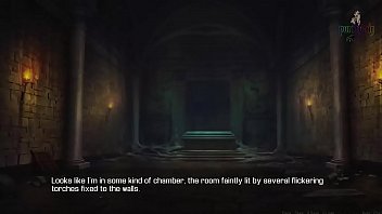 Preview 2 of Just Got 18 - Quest Failed Chapter One Part 5