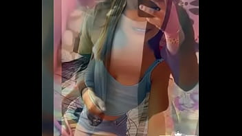 Preview 2 of Petite Nude Twerk Tubes - la zorrita de la escuela