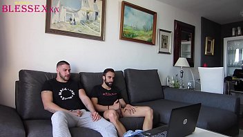 Preview 3 of Mother Spor - More than friends - Magic Javi &amp_ Zeus Ray