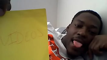 Preview 2 of Ten Grend - Verification video