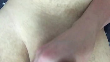 Preview 3 of Mom Daddaghter - Nell playing with Mats cock