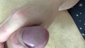 Preview 4 of Mom Daddaghter - Nell playing with Mats cock