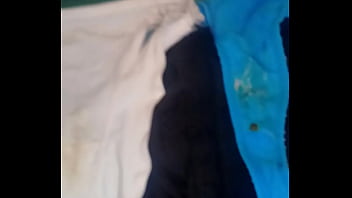Preview 4 of Khan Babane - Calzones sucios de mi ex