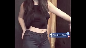 Preview 2 of Bur Me Bej - Bigo hotgirl vn