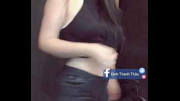 Preview 4 of Bur Me Bej - Bigo hotgirl vn