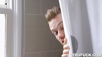 Preview 1 of Japanese S3x - Alexis Tae,  Ryder Skye In Just Stick It In