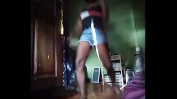 Preview 1 of Xxxxxxhd 2017 - Me twerking in my undies