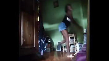 Preview 4 of Xxxxxxhd 2017 - Me twerking in my undies