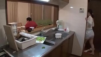 Preview 4 of Mom Masturbcom - japanese