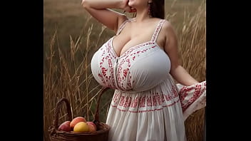 Preview 1 of Sex Terumi Naruto - Ukrainian BBW 3 animation preview (AI generated)
