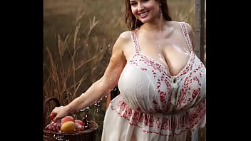 Preview 4 of Sex Terumi Naruto - Ukrainian BBW 3 animation preview (AI generated)
