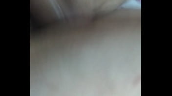 Preview 4 of Best Romince - Esposa safadinha dando sozinha pro maridinho