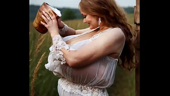 Preview 4 of Daughter Rapes Sister Lesbian - Ukrainian BBW 2 animation preview (AI generated)