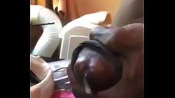 Preview 4 of Wwwxxxcombaf - Hombre negro dotado