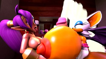 Preview 3 of Sevant And Owner - As You Wish