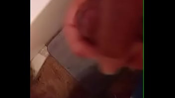 Preview 1 of Tiny Girl With Big Cock - Just thinking of you