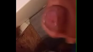 Preview 4 of Tiny Girl With Big Cock - Just thinking of you