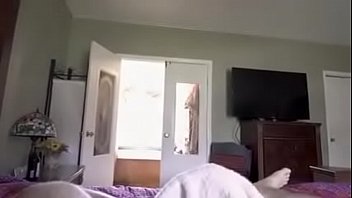 Preview 2 of Home Mom Her Son - Aunt&#039_s friend seduces young boy