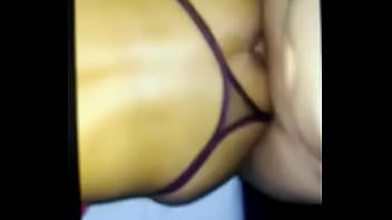 Preview 4 of Stephanie Christine Porn - El incondicional