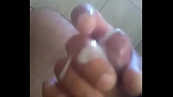 Preview 4 of Naika Der Sex Vedio - Meu macho mandou leite grosso no zap