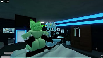 Preview 3 of Rape Chinese Sex Video - Roblox furry buena vista de nuestras partes...( MX RLN )