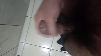 Preview 3 of Combi Garl - Novinho Pir&oacute_cudo Batendo At&eacute_ Gozar