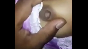 Preview 2 of India Hd Com - my girlfriends soft nipples