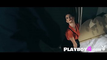 Preview 1 of Mem Her Student Fuck - Wet sexy teen in lingerie sucks a guys big hard cock