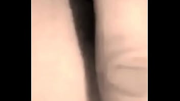 Preview 2 of Allkate Hudson - Cdzinha Natticd brinca com dedinho no rabinho