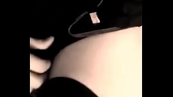 Preview 3 of Allkate Hudson - Cdzinha Natticd brinca com dedinho no rabinho