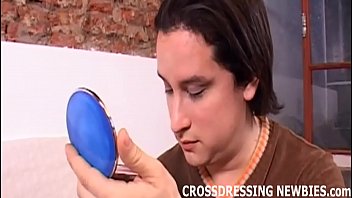 Preview 2 of Desysexy Bf - My sissy fantasy is to get fucked while crossdressing