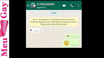 Preview 1 of Young And Opd - O amigo do meu namorado Ker comer meu cu