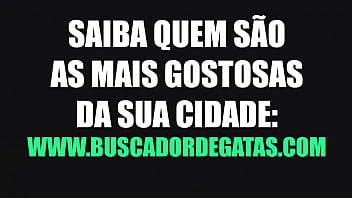 Preview 1 of Mom Leso - Tente N&atilde_o Gozar