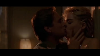 Preview 4 of Insane Real Orgasm - Pel&iacute_cula &quot_Bajos Instintos&quot_ parte 7