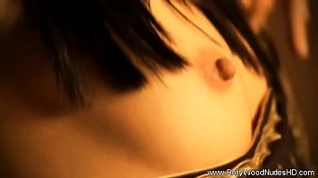 Preview 4 of Dark Skinny Bali Mad - Dark Beauty From Exotic India