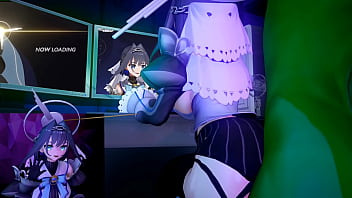 Preview 4 of Xxxvba - クロニー