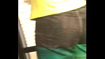 Preview 3 of Ajayanita - Homem do bumbum gostoso