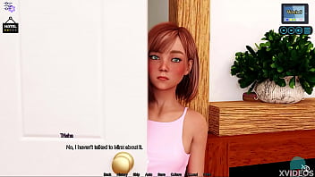 Preview 2 of Malay Oversize - Sex after running