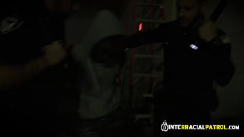 Preview 1 of Kandar Lustblesbian - They put him to suck them both.