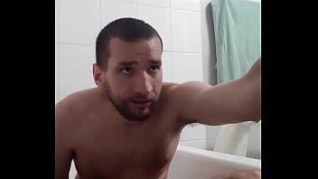Preview 2 of Indian Hotels Sex - Bathtub play