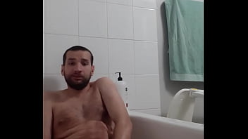 Preview 3 of Indian Hotels Sex - Bathtub play