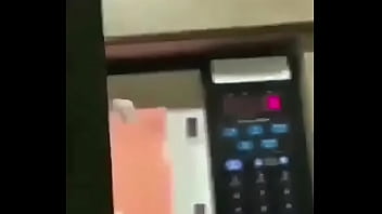 Preview 4 of Dad Stole Pant - guy has fun with toy