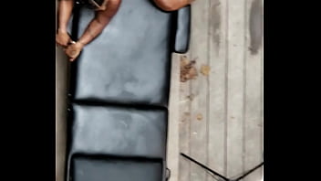 Preview 1 of Adalyny 11 - Fucking Outdoors