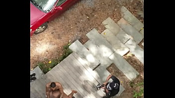 Preview 4 of Adalyny 11 - Fucking Outdoors