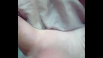 Preview 3 of 2girl1 Boy - Cock and feet