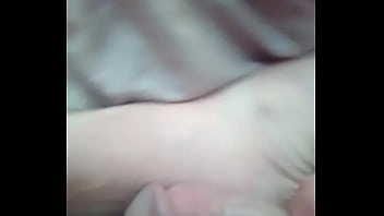 Preview 4 of 2girl1 Boy - Cock and feet